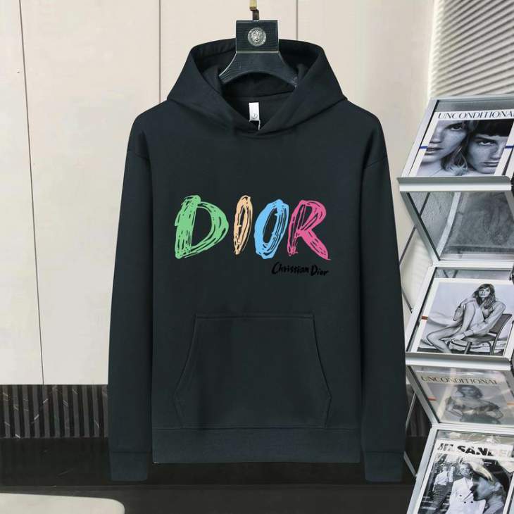 Picture of Dior Hoodies _SKUDiorM-4XL11Ln502573
